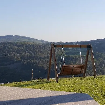 Casa Esmeralda Σπίτι διακοπών Borben