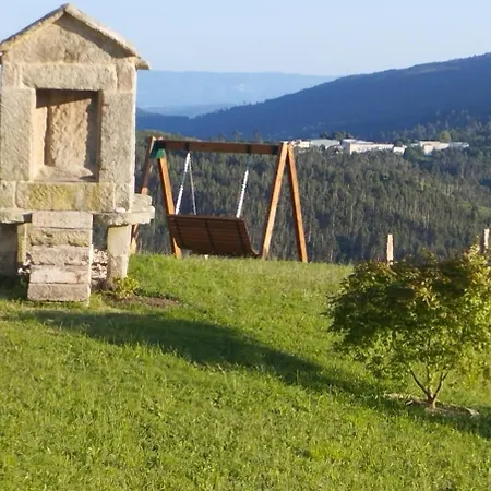Σπίτι διακοπών Casa Esmeralda