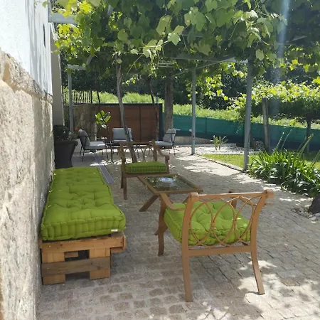 Casa Esmeralda Borben