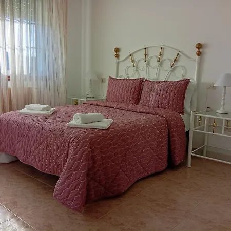 Casa Esmeralda Σπίτι διακοπών