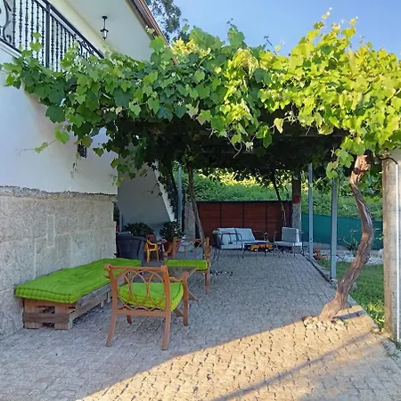 Casa Esmeralda Σπίτι διακοπών Borben