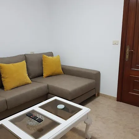 Casa Esmeralda Σπίτι διακοπών