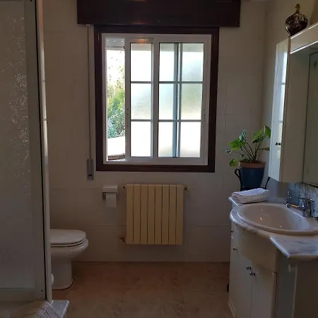 Σπίτι διακοπών Casa Esmeralda *