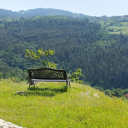 Casa Esmeralda *