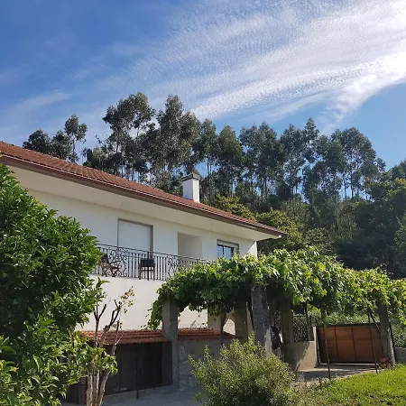 Casa Esmeralda 펜션 *