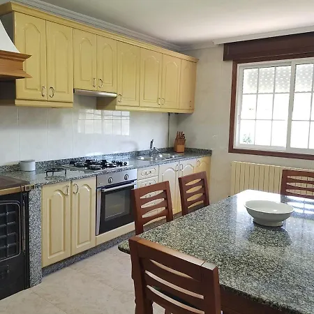 Σπίτι διακοπών Casa Esmeralda