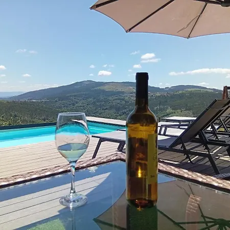 Casa Esmeralda Σπίτι διακοπών Borben