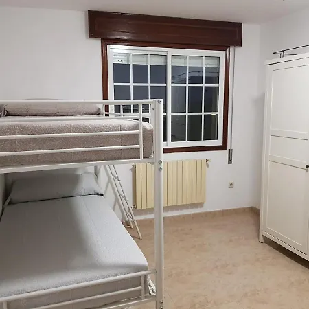 Casa Esmeralda Σπίτι διακοπών Borben