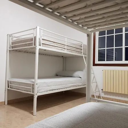 Σπίτι διακοπών Casa Esmeralda *