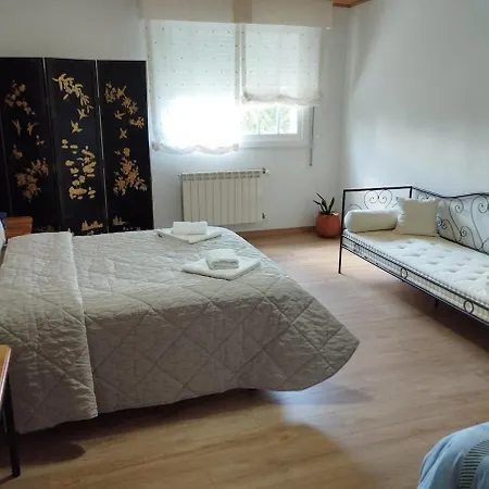 Σπίτι διακοπών Casa Esmeralda *