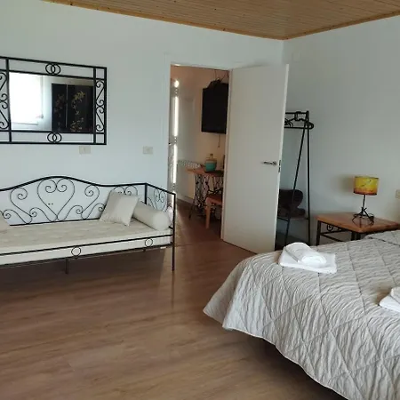Casa Esmeralda Borben