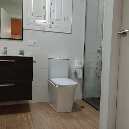 Σπίτι διακοπών Casa Esmeralda *