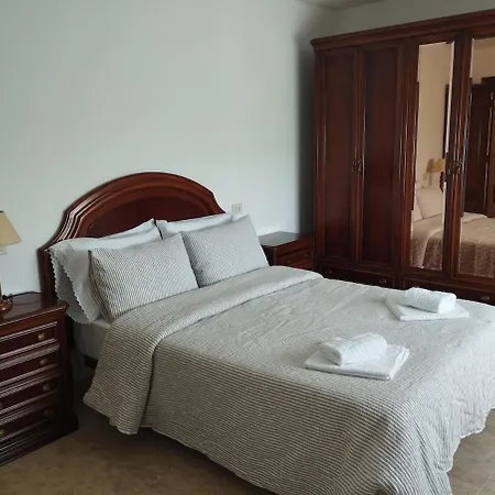 Σπίτι διακοπών Casa Esmeralda *
