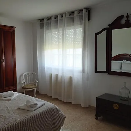 Σπίτι διακοπών Casa Esmeralda