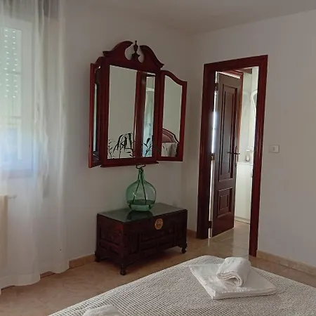 Casa Esmeralda Σπίτι διακοπών Borben