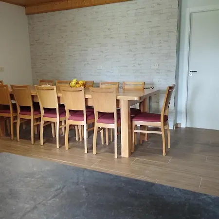 펜션 Casa Esmeralda