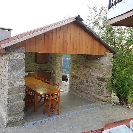 Casa Esmeralda