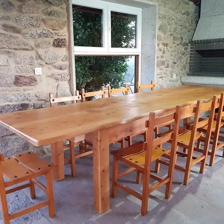Casa Esmeralda * Borben