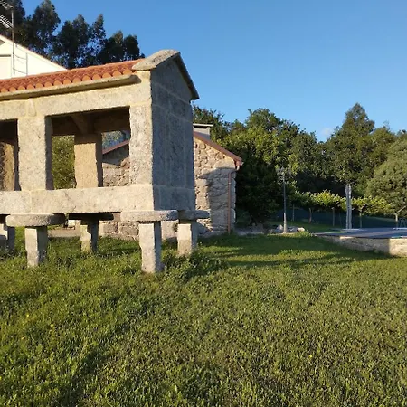 Casa Esmeralda * Borben