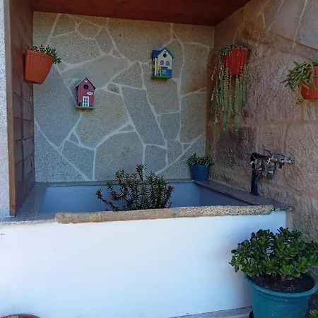 Casa Esmeralda 펜션 *